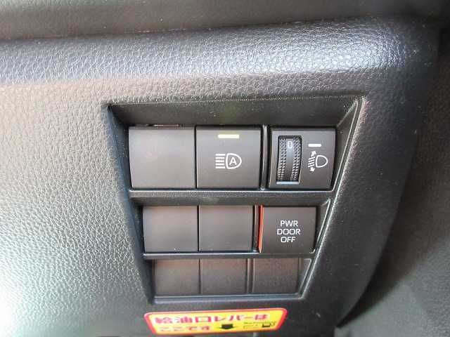 SUZUKI LANDY 2022 Image 31