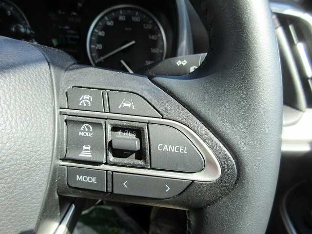 SUZUKI LANDY 2022 Image 31