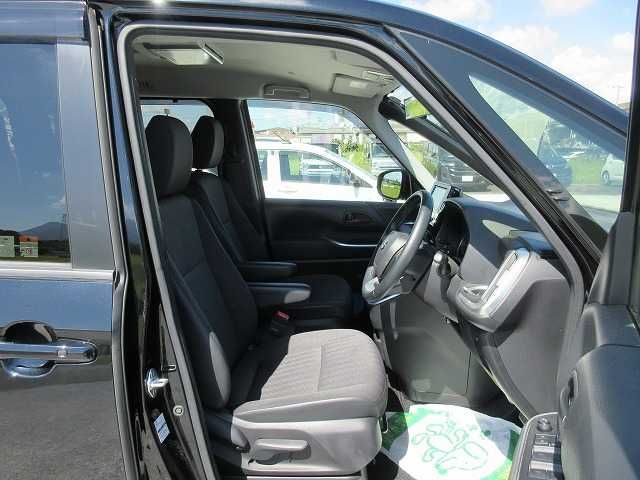 SUZUKI LANDY 2022 Image 31