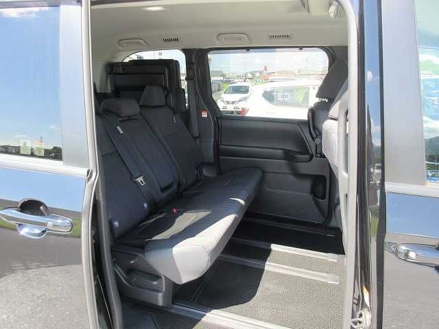 SUZUKI LANDY 2022 Image 31