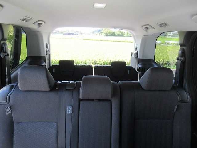 SUZUKI LANDY 2022 Image 31