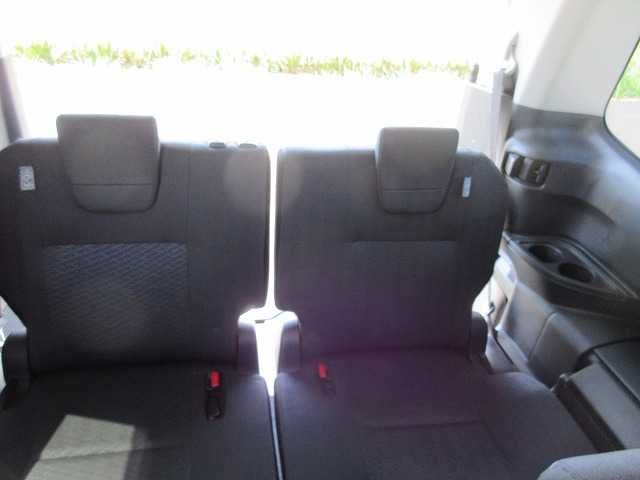 SUZUKI LANDY 2022 Image 31