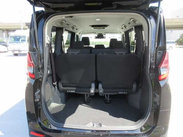 SUZUKI LANDY 2022 Image 31