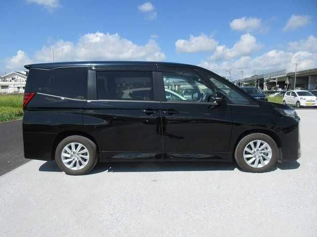 SUZUKI LANDY 2022 Image 31