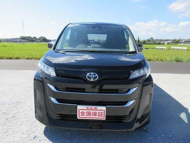 SUZUKI LANDY 2022 Image 31