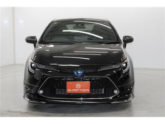 TOYOTA COROLLA TOURING HYBR 2020 Image 31