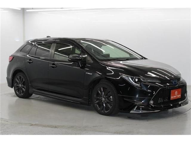 TOYOTA COROLLA TOURING HYBR 2020 Image 31