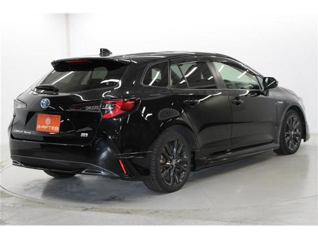 TOYOTA COROLLA TOURING HYBR 2020 Image 31