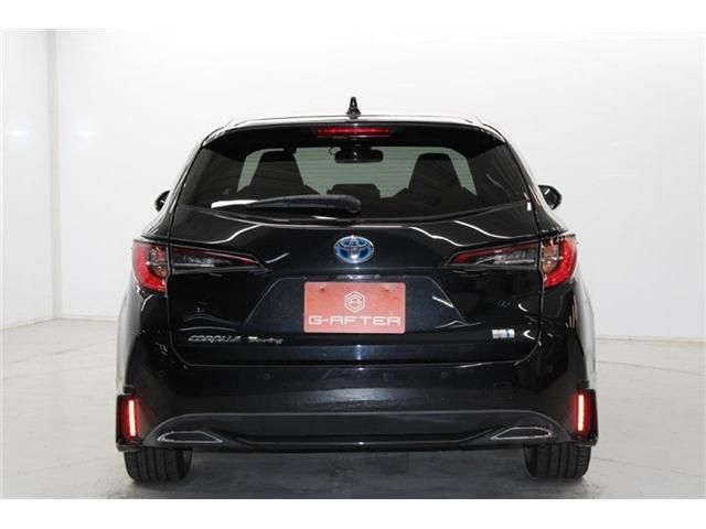 TOYOTA COROLLA TOURING HYBR 2020 Image 31