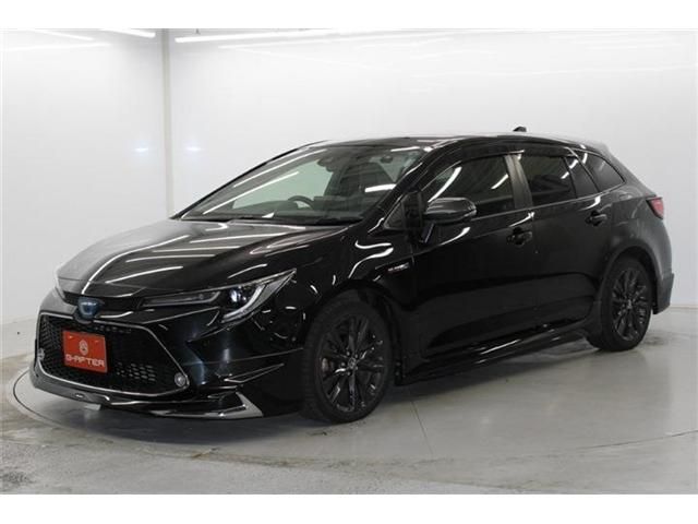 TOYOTA COROLLA TOURING HYBR 2020 Image 31