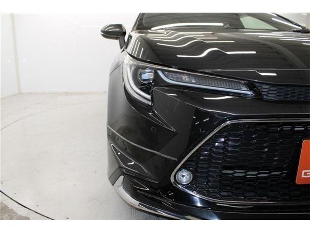 TOYOTA COROLLA TOURING HYBR 2020 Image 31