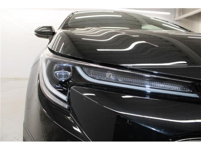 TOYOTA COROLLA TOURING HYBR 2020 Image 31