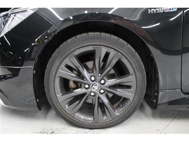 TOYOTA COROLLA TOURING HYBR 2020 Image 31