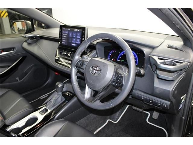 TOYOTA COROLLA TOURING HYBR 2020 Image 31
