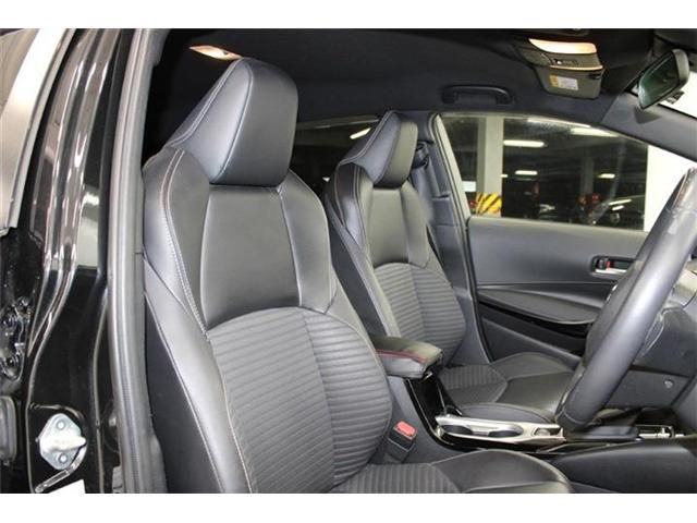 TOYOTA COROLLA TOURING HYBR 2020 Image 31