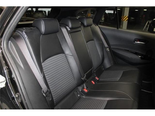 TOYOTA COROLLA TOURING HYBR 2020 Image 31