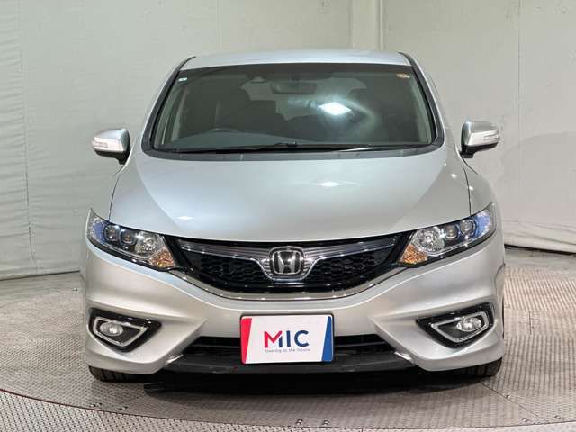 HONDA JADE HYBRID 2015 Image 31