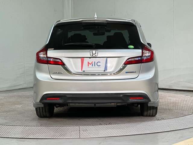 HONDA JADE HYBRID 2015 Image 31