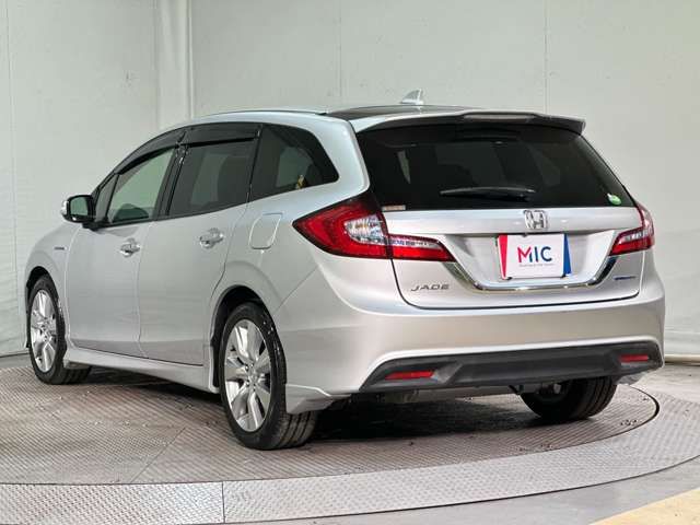 HONDA JADE HYBRID 2015 Image 31