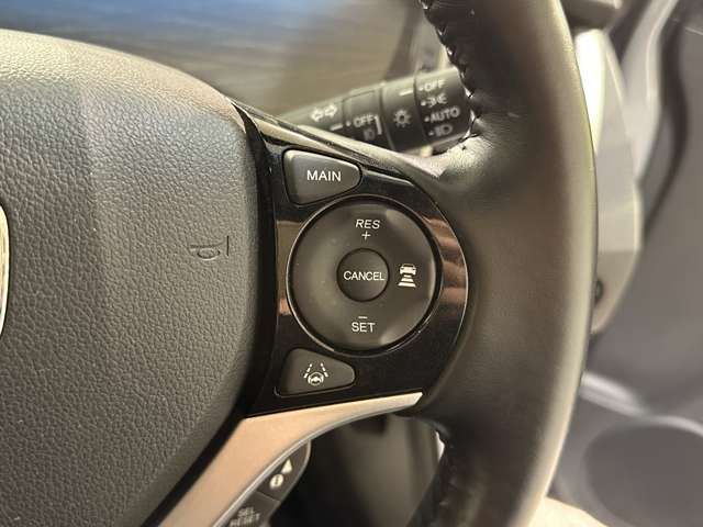 HONDA JADE HYBRID 2015 Image 31