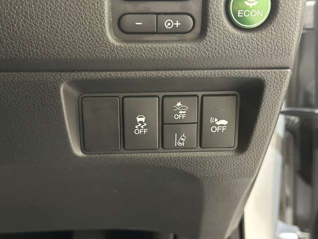 HONDA JADE HYBRID 2015 Image 31