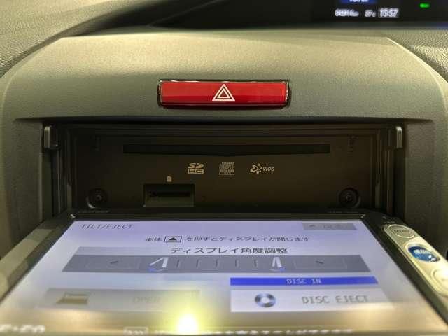 HONDA JADE HYBRID 2015 Image 31