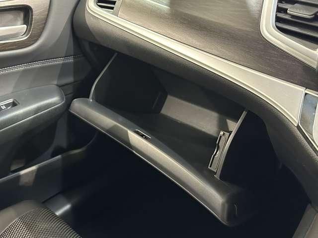 HONDA JADE HYBRID 2015 Image 31