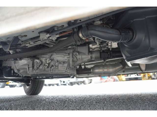 TOYOTA HIACE VAN 2WD 2018 Image 31