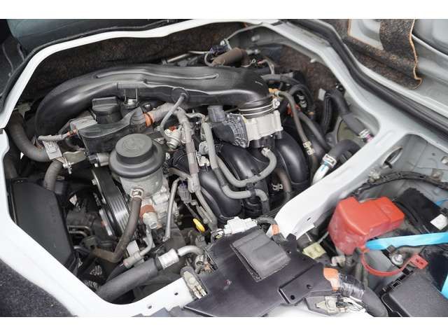 TOYOTA HIACE VAN 2WD 2018 Image 31