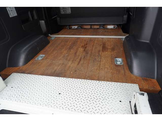 TOYOTA HIACE VAN 2WD 2018 Image 31