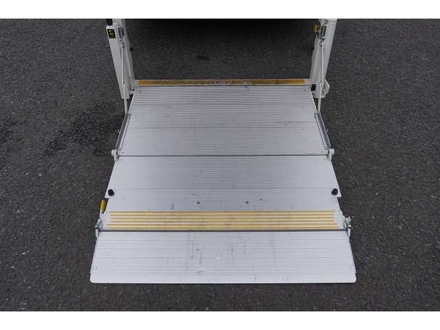 TOYOTA HIACE VAN 2WD 2018 Image 31