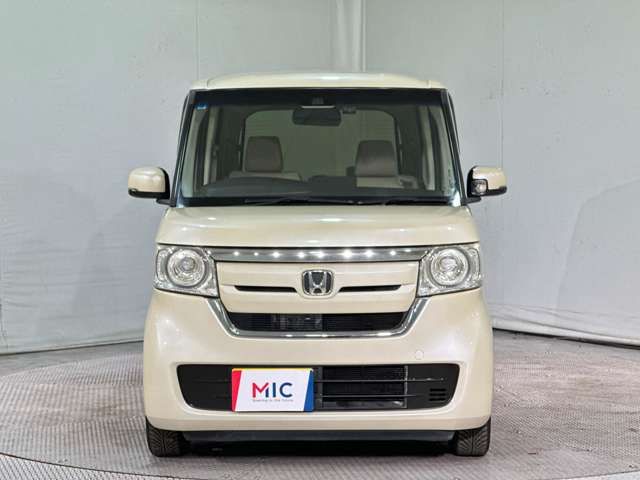 HONDA N BOX 2017 Image 31