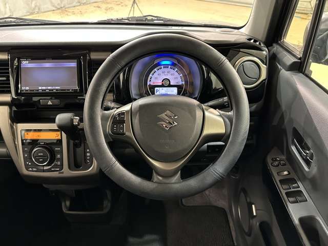 SUZUKI HUSTLER 2017 Image 31