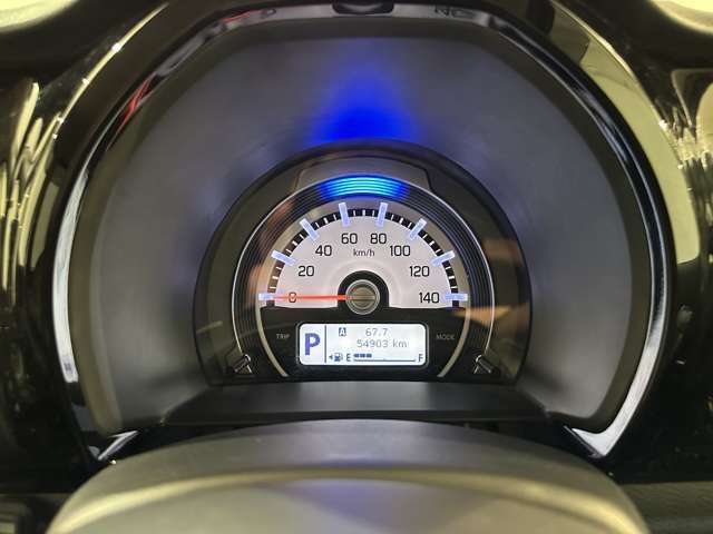 SUZUKI HUSTLER 2017 Image 31