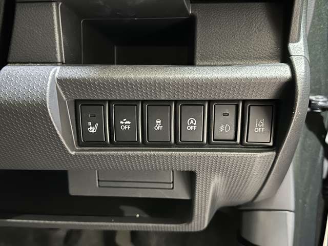 SUZUKI HUSTLER 2017 Image 31