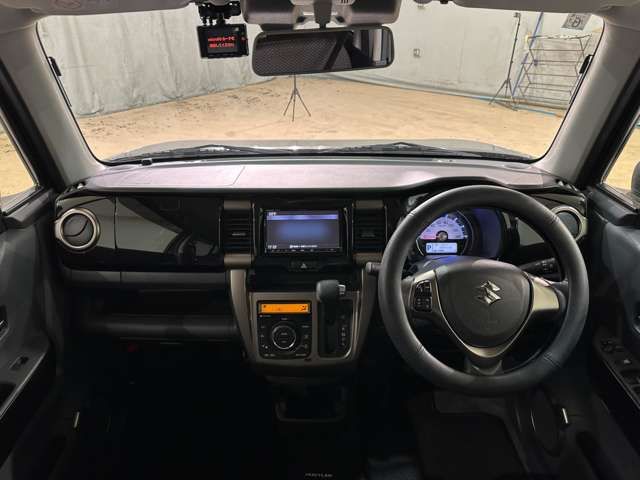 SUZUKI HUSTLER 2017 Image 31