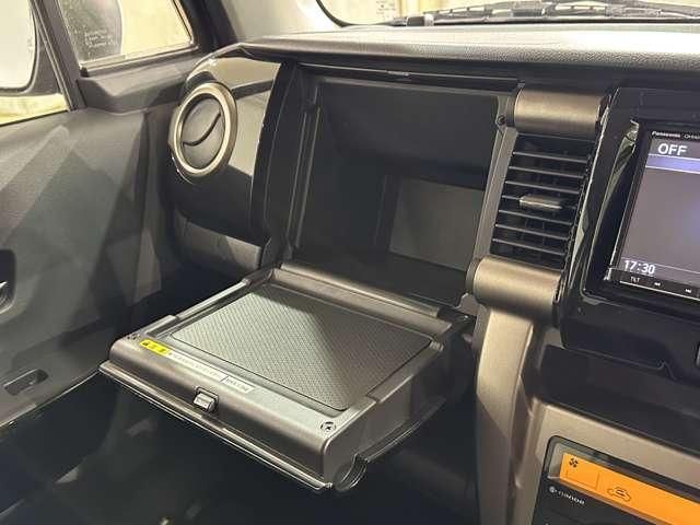 SUZUKI HUSTLER 2017 Image 31