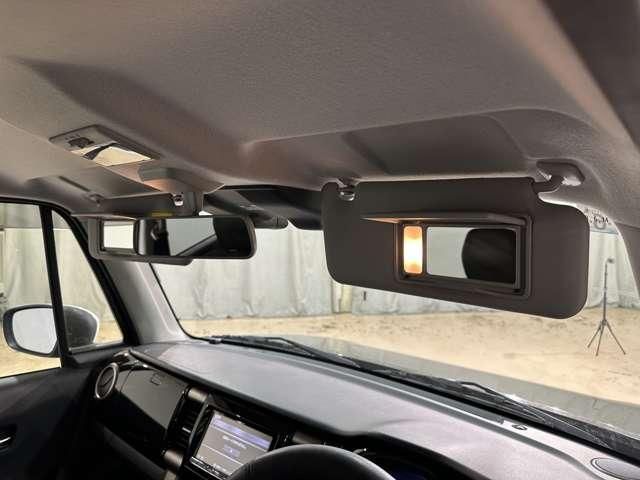 SUZUKI HUSTLER 2017 Image 31