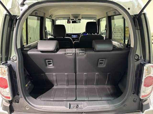 SUZUKI HUSTLER 2017 Image 31