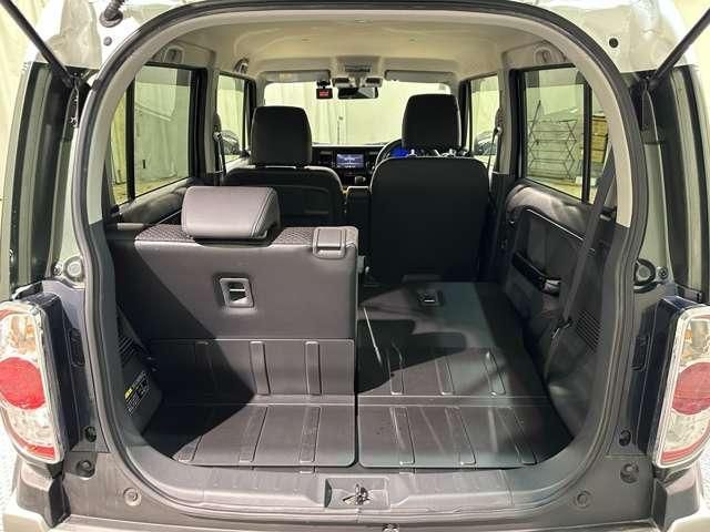 SUZUKI HUSTLER 2017 Image 31