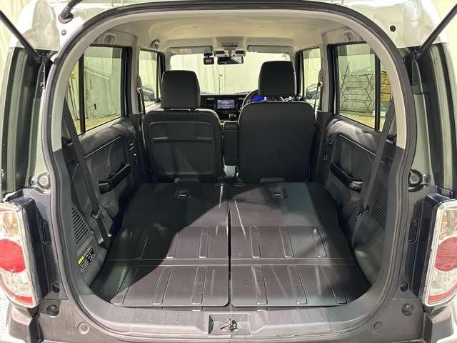 SUZUKI HUSTLER 2017 Image 31