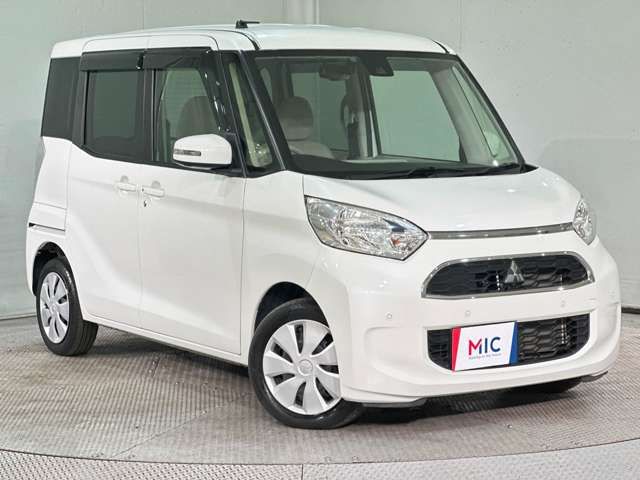 MITSUBISHI EK SPACE 2019 Image 31