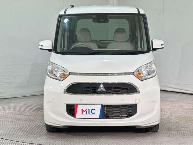 MITSUBISHI EK SPACE 2019 Image 31