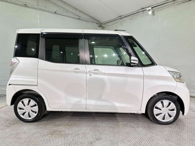 MITSUBISHI EK SPACE 2019 Image 31