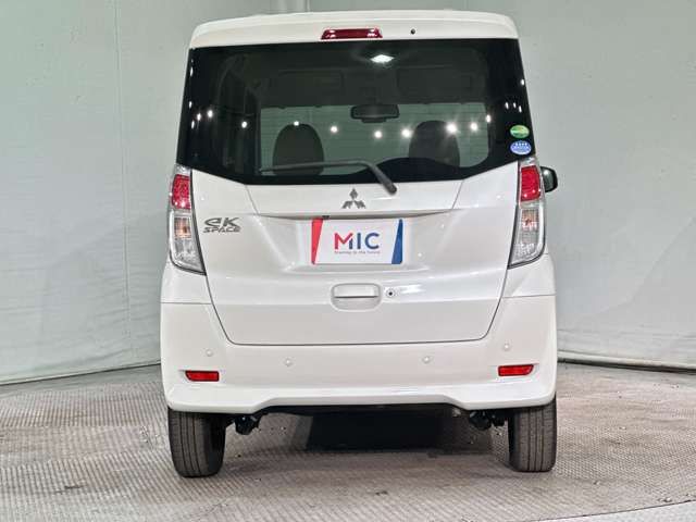 MITSUBISHI EK SPACE 2019 Image 31