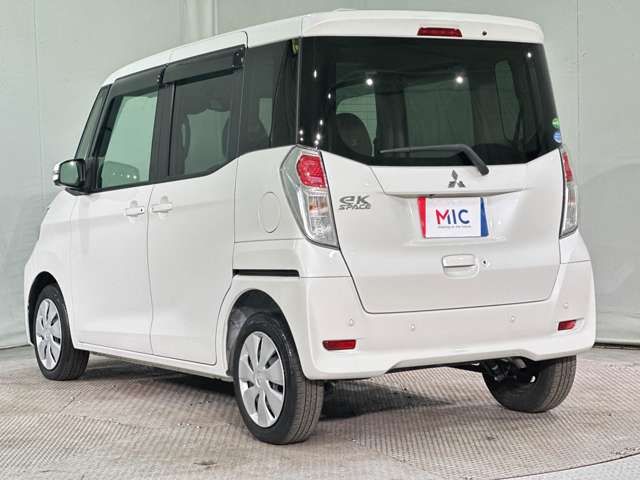 MITSUBISHI EK SPACE 2019 Image 31