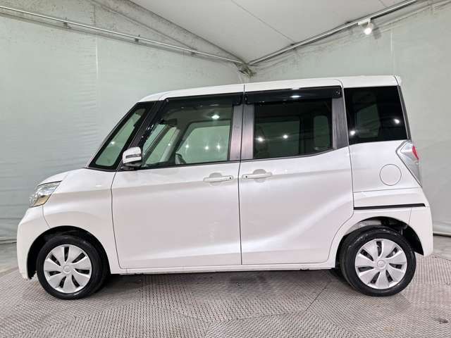 MITSUBISHI EK SPACE 2019 Image 31