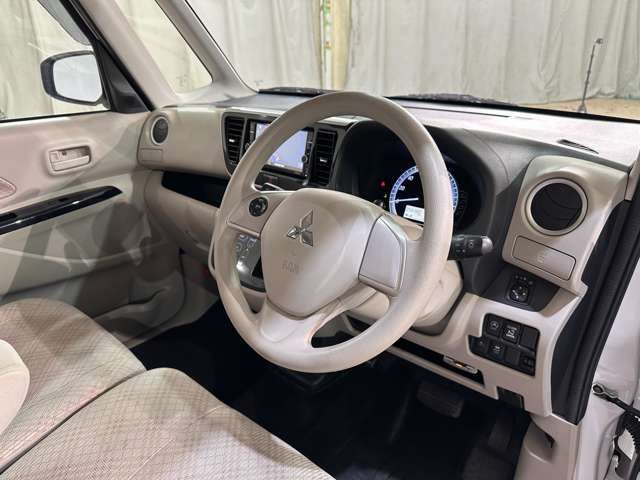 MITSUBISHI EK SPACE 2019 Image 31