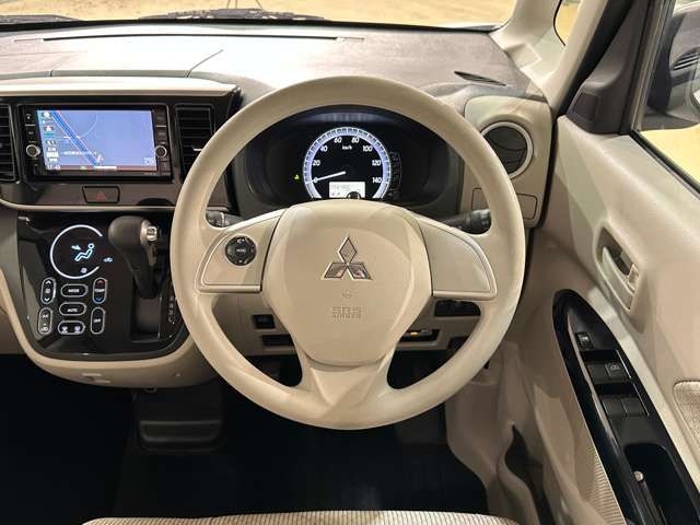 MITSUBISHI EK SPACE 2019 Image 31