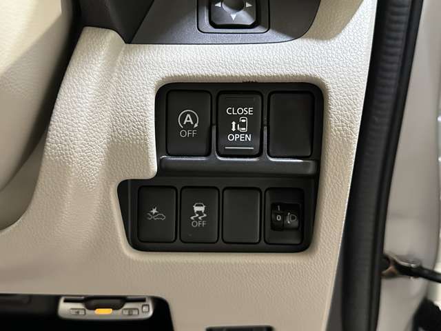 MITSUBISHI EK SPACE 2019 Image 31